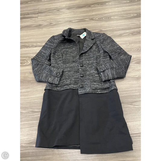 Blazer By Worth Ny In Black, Size: S