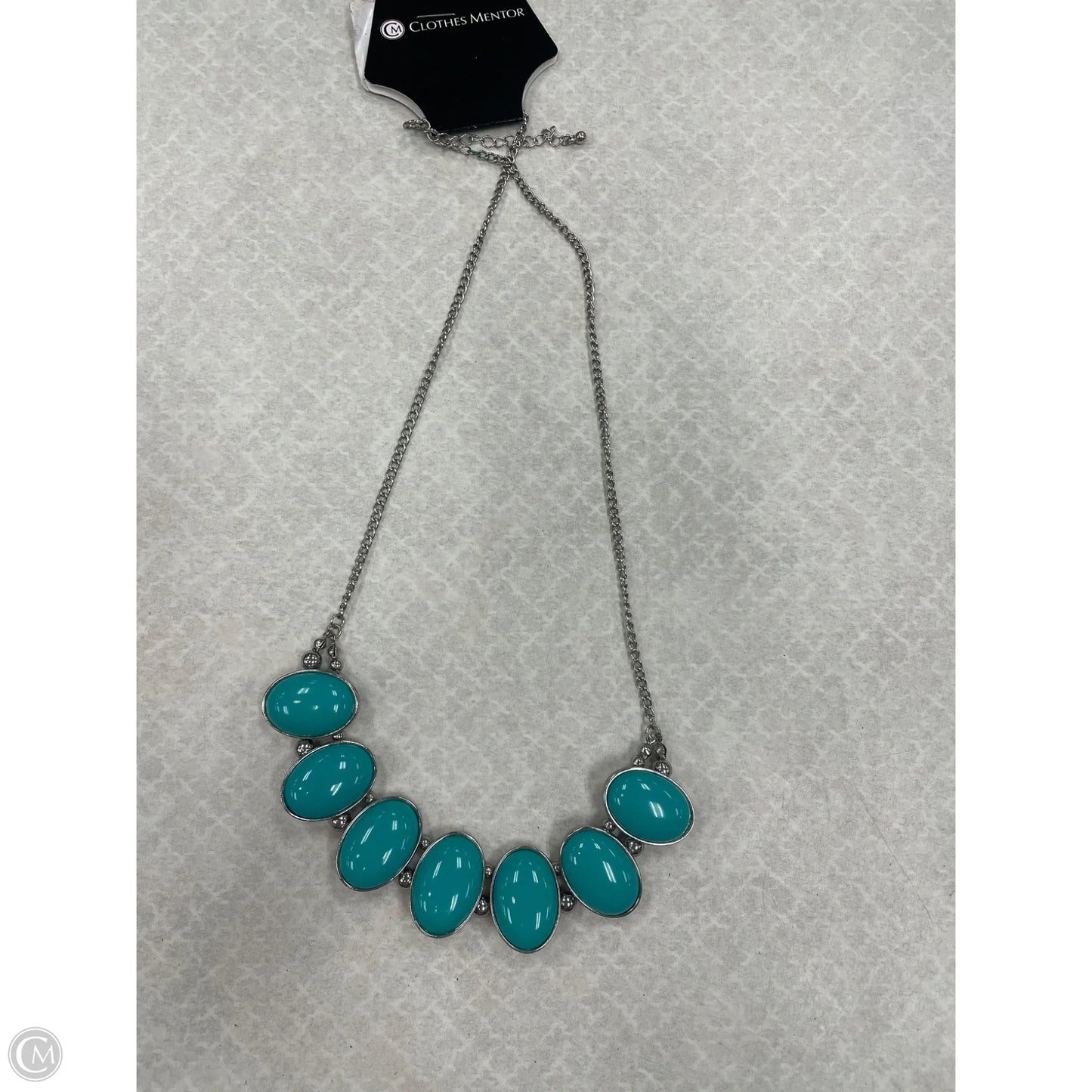 Necklace Choker & Collar By Clothes Mentor