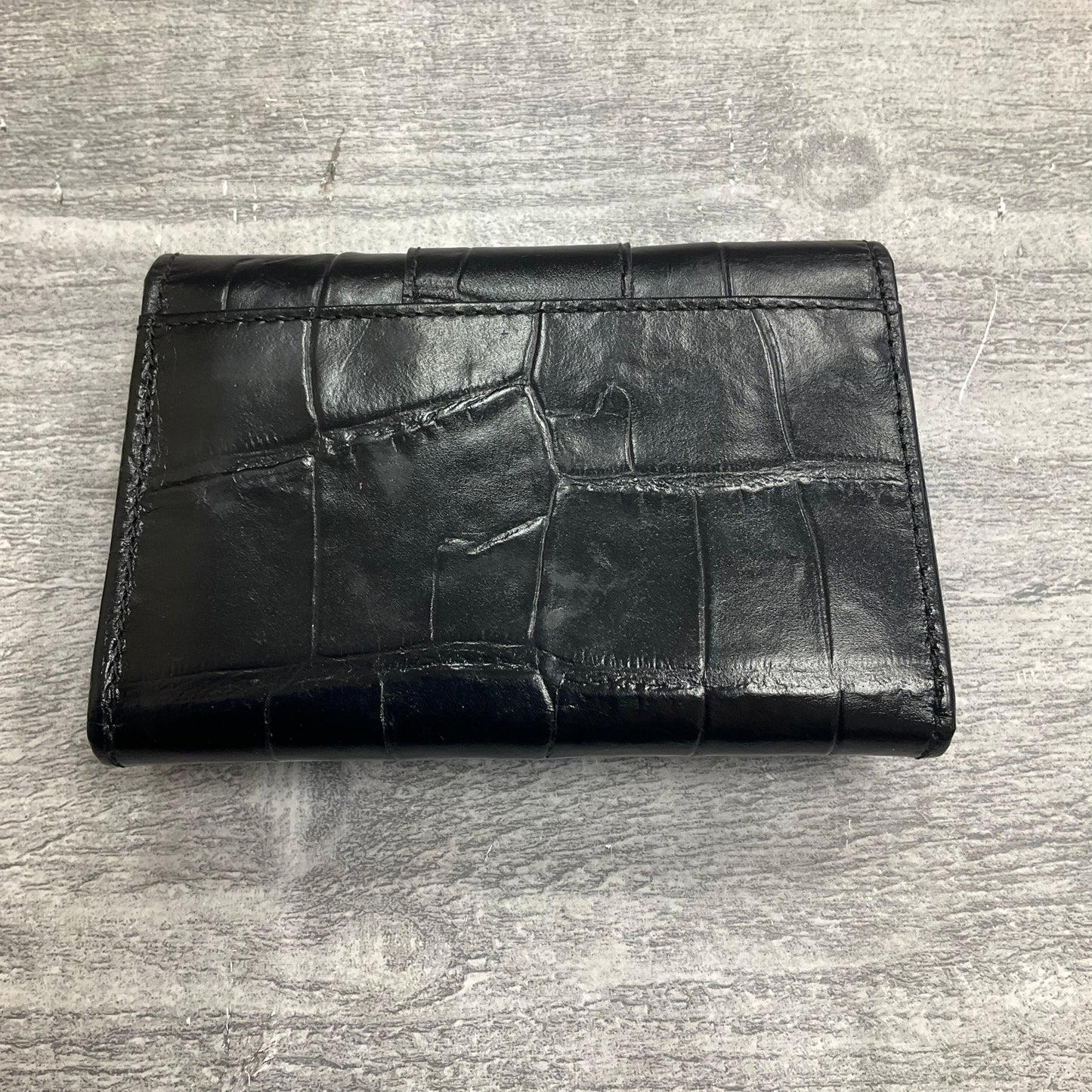 Wallet By Ralph Lauren, Size: Medium