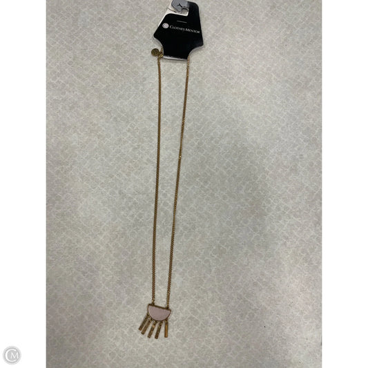 Necklace Other By Cmc