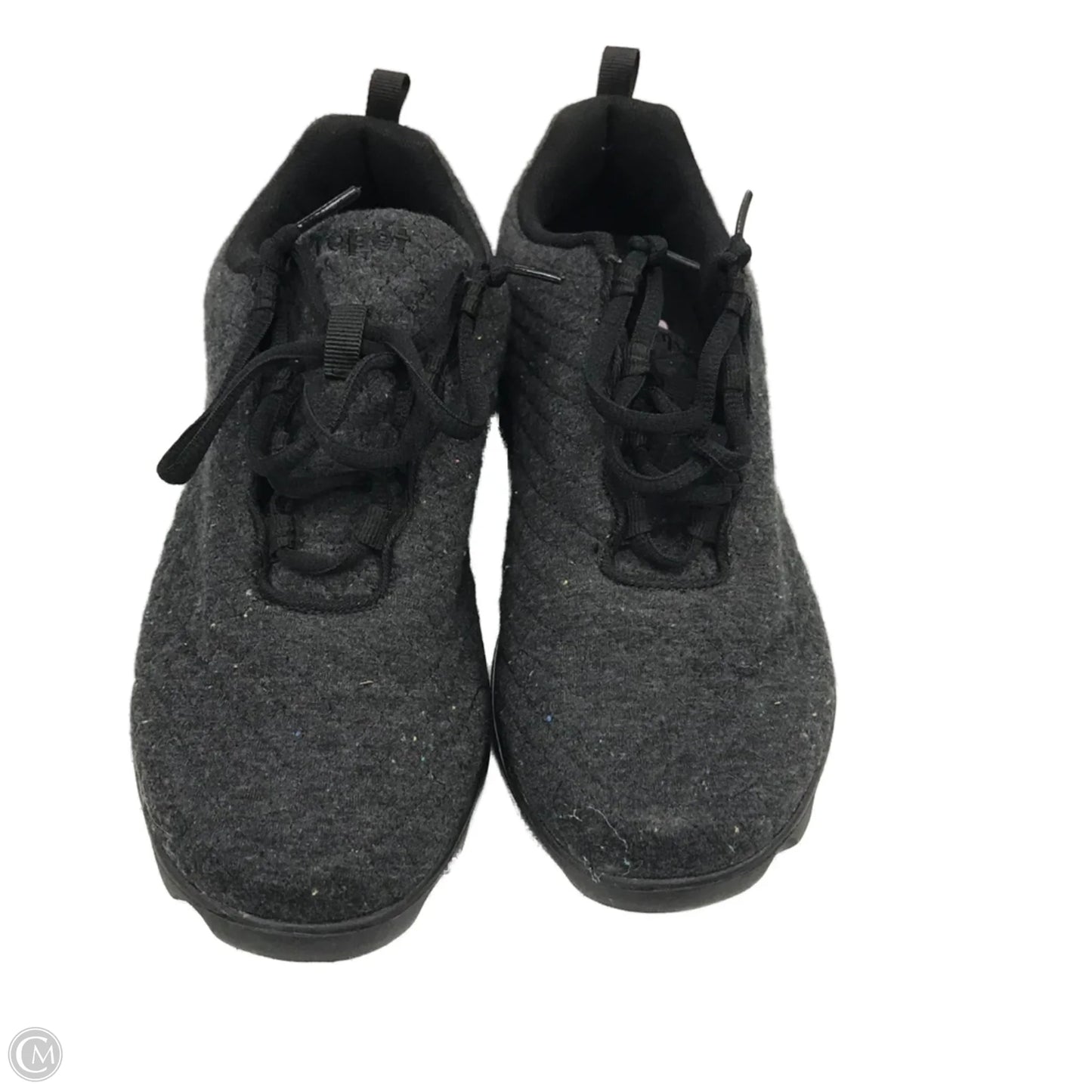 Shoes Sneakers By Propet In Black, Size: 8