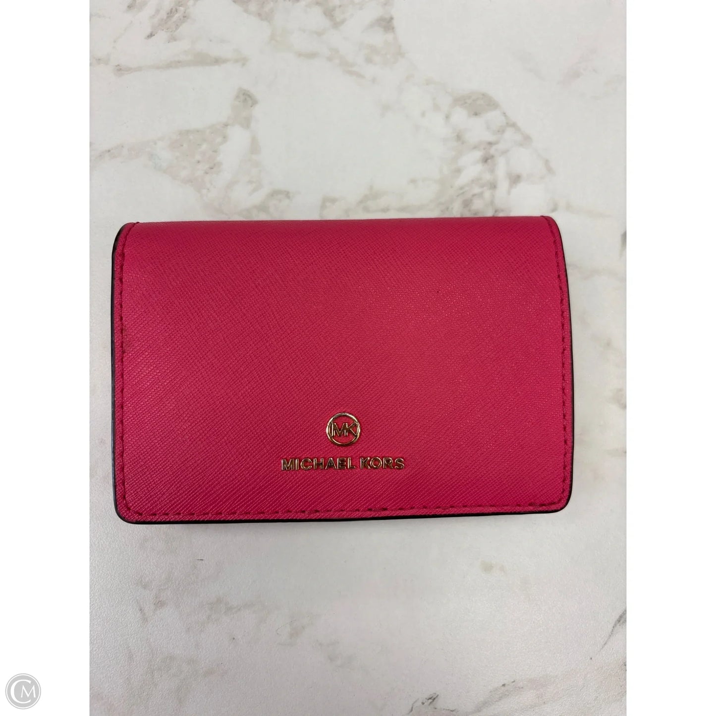Wallet Designer By Michael Kors, Size: Medium