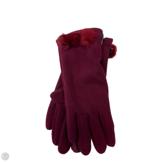 Gloves By Clothes Mentor