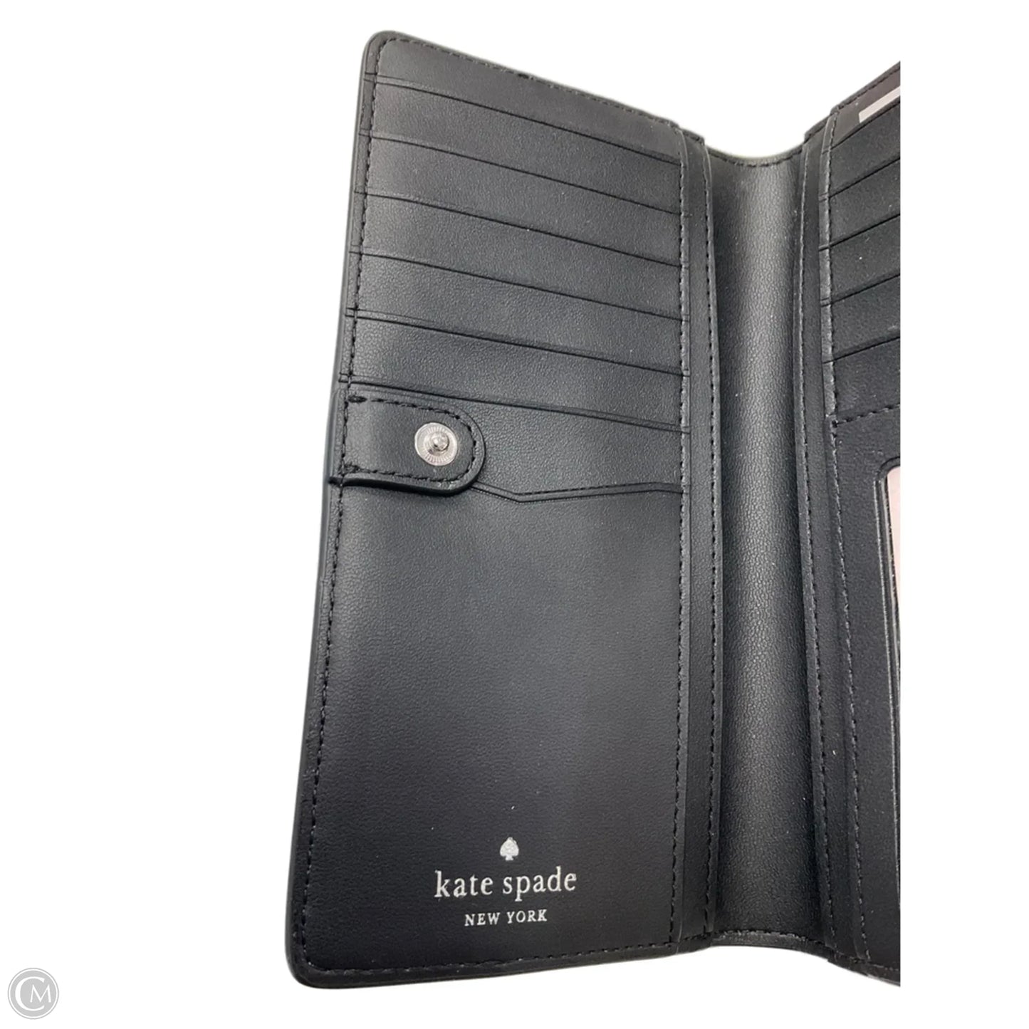 Wallet Designer By Kate Spade, Size: Medium