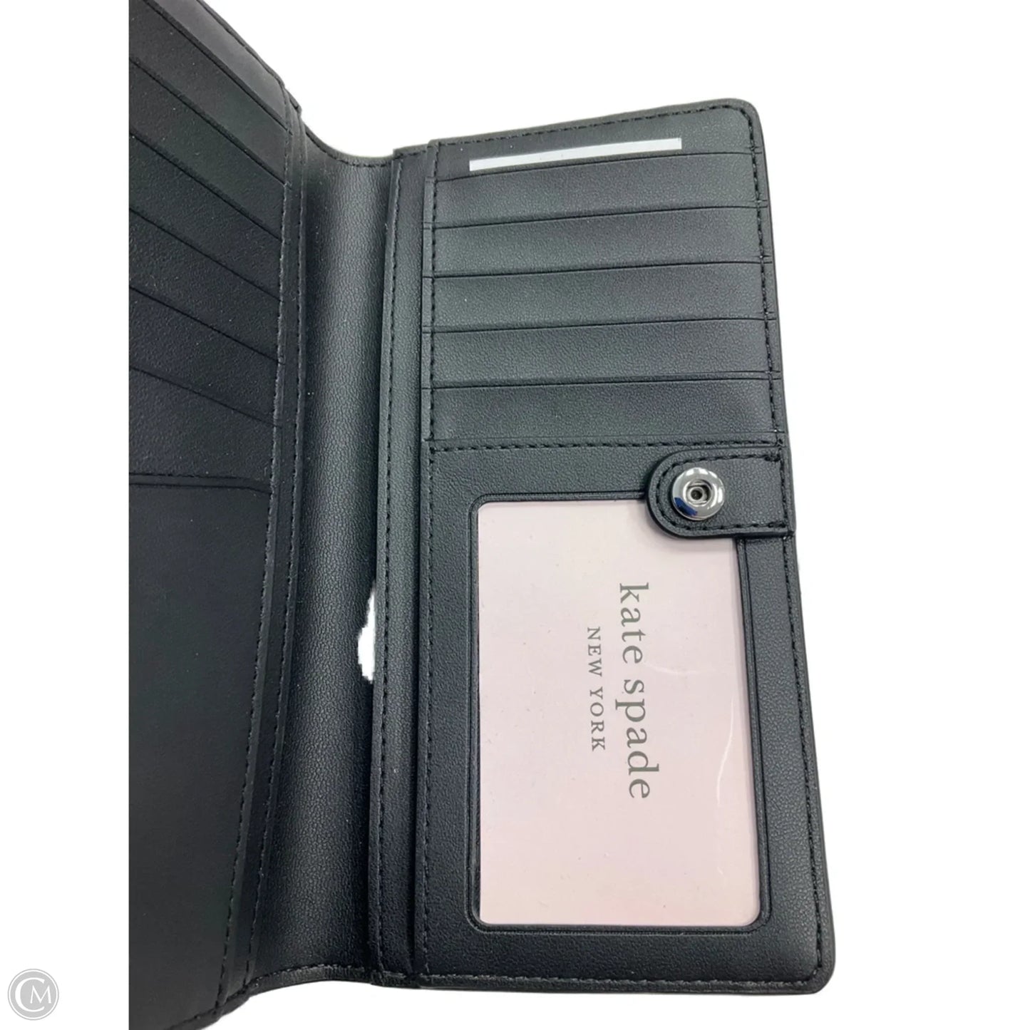 Wallet Designer By Kate Spade, Size: Medium