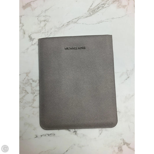 Accessory Designer Label By Michael Kors, Size: Medium