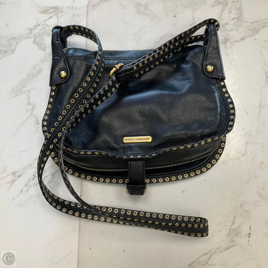 Crossbody Designer By Rebecca Minkoff, Size: Medium