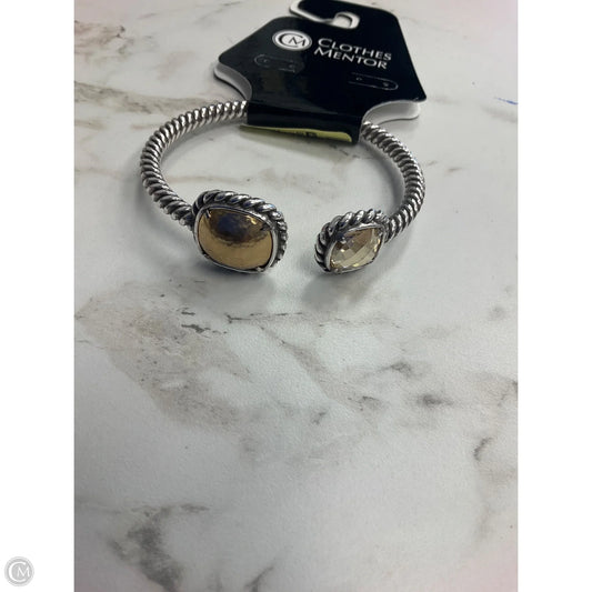 Bracelet Cuff By Brighton