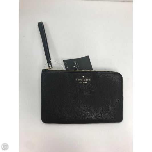 Wristlet Designer By Kate Spade, Size: Medium