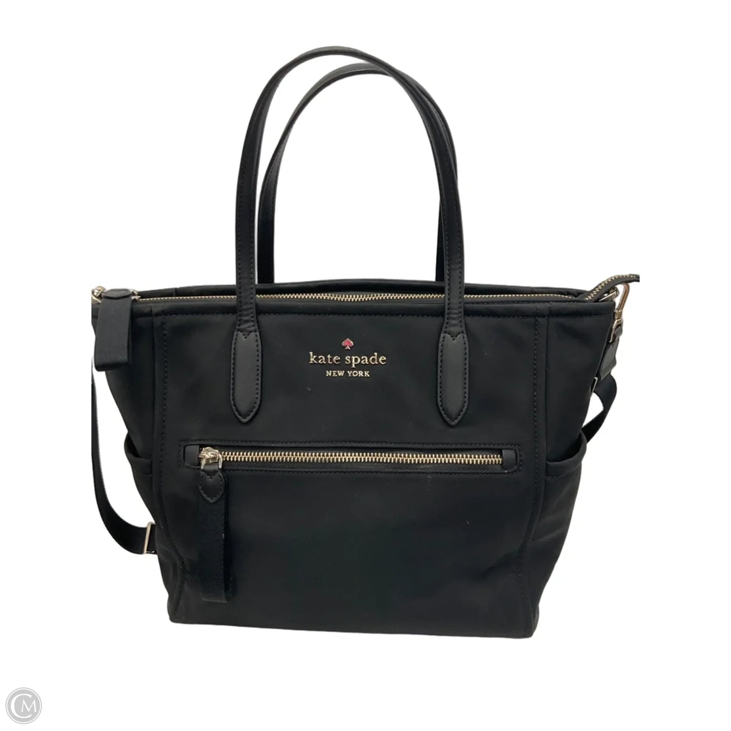 Handbag Designer By Kate Spade, Size: Medium
