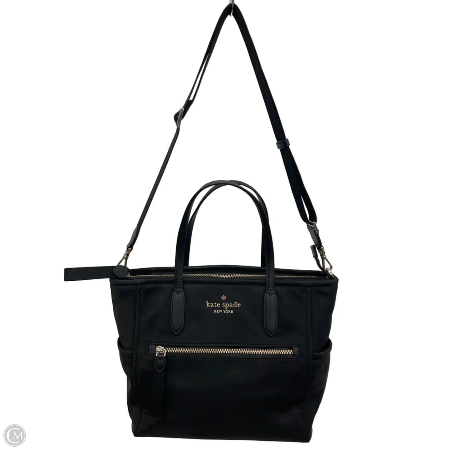 Handbag Designer By Kate Spade, Size: Medium