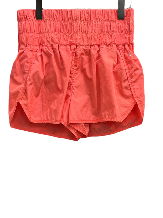 Athletic Shorts By Free People  Size: L