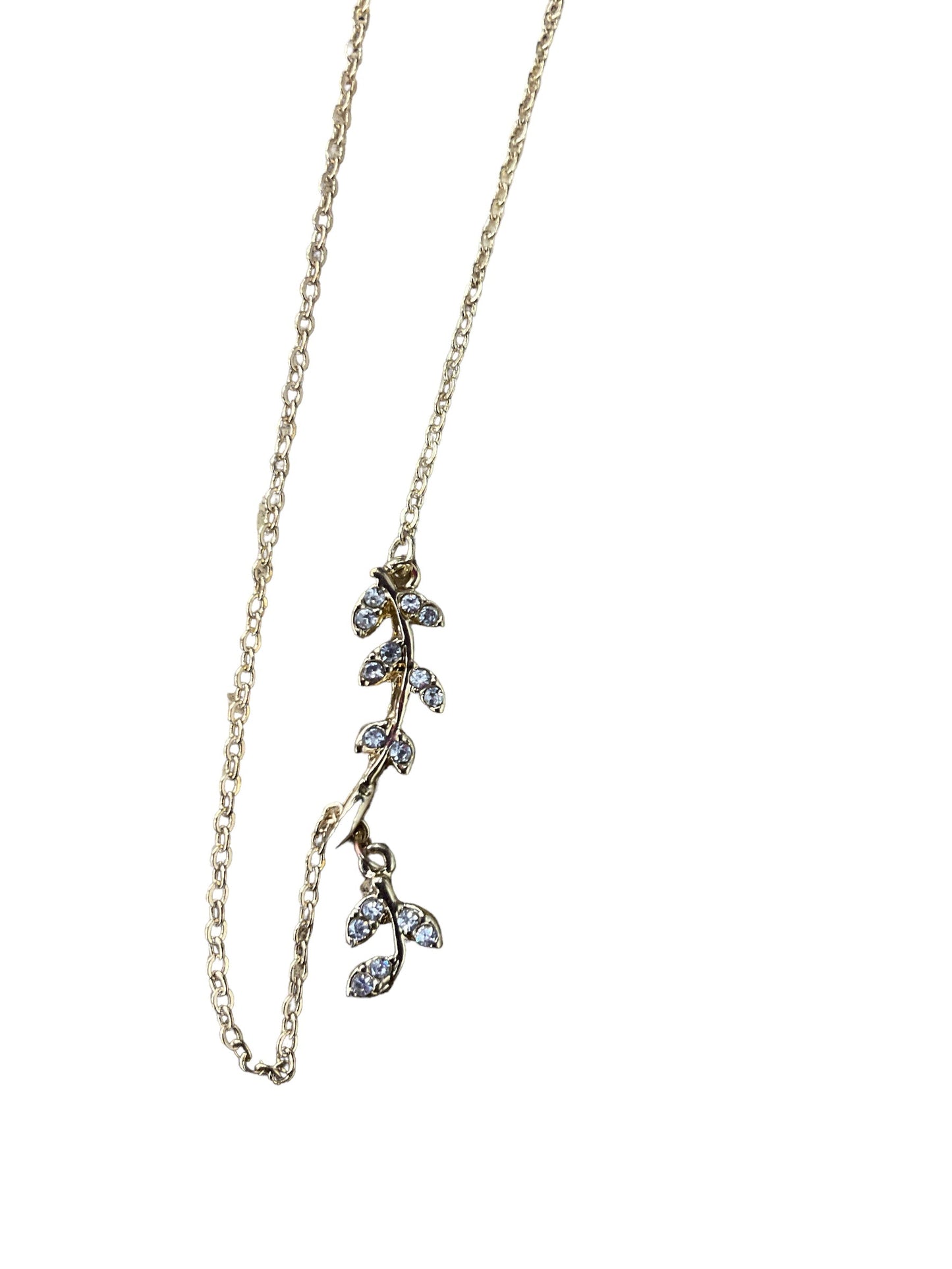 Necklace Chain By Loft O