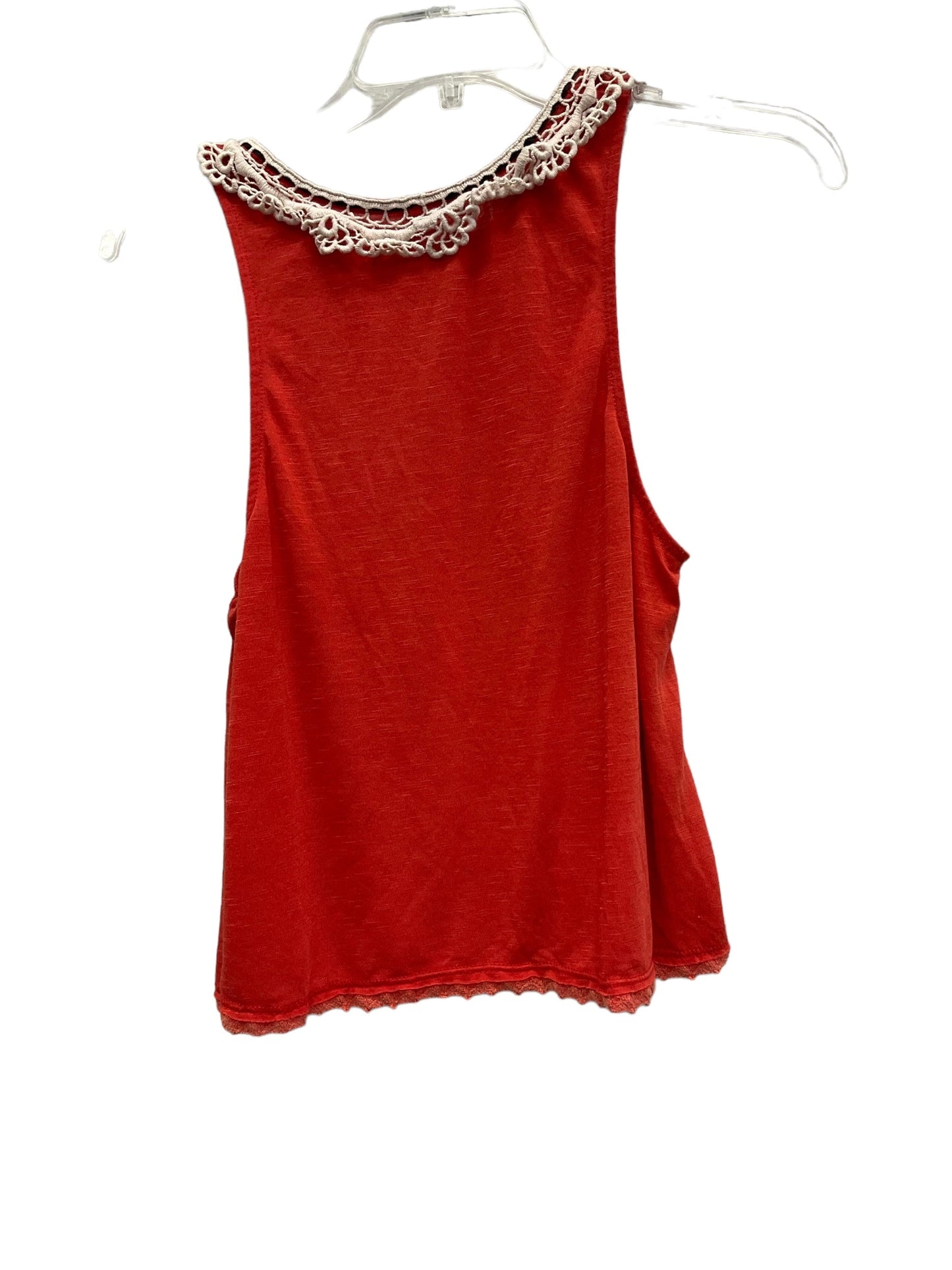 Top Sleeveless By Free People  Size: S