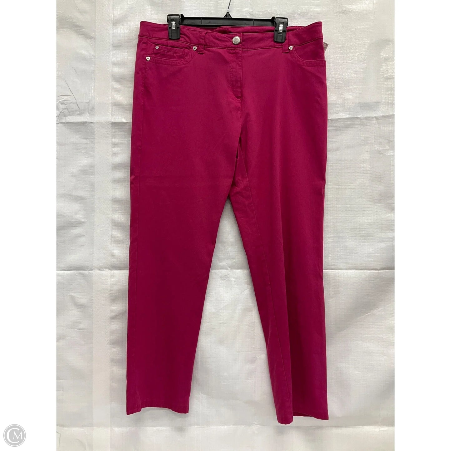 Pants Other By Zac And Rachel In Pink, Size: 14