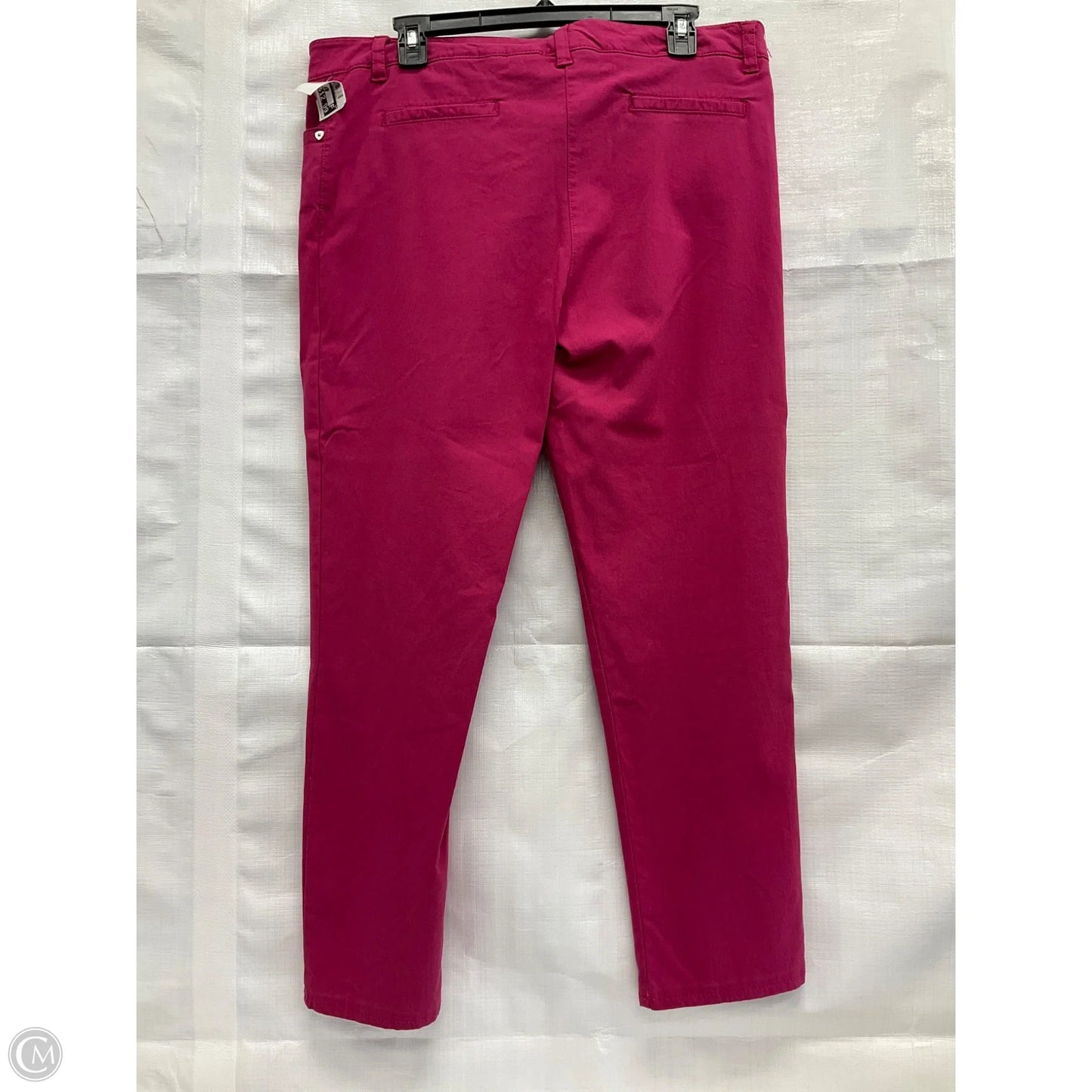 Pants Other By Zac And Rachel In Pink, Size: 14