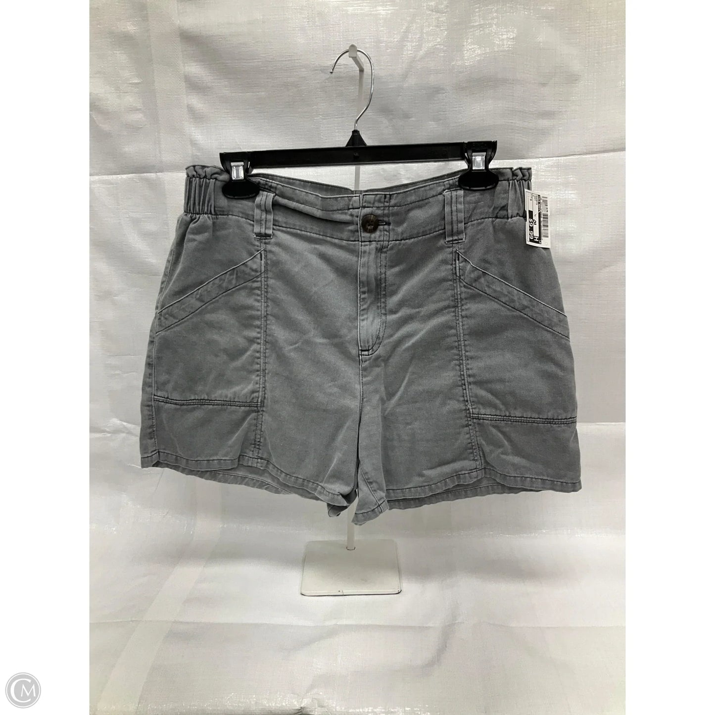Shorts By Old Navy In Grey, Size: S