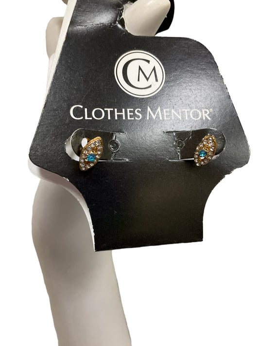 Earrings Stud By Clothes Mentor