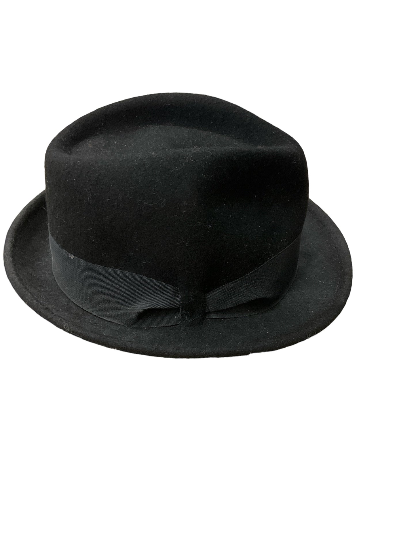 Hat Fedora By Apt 9