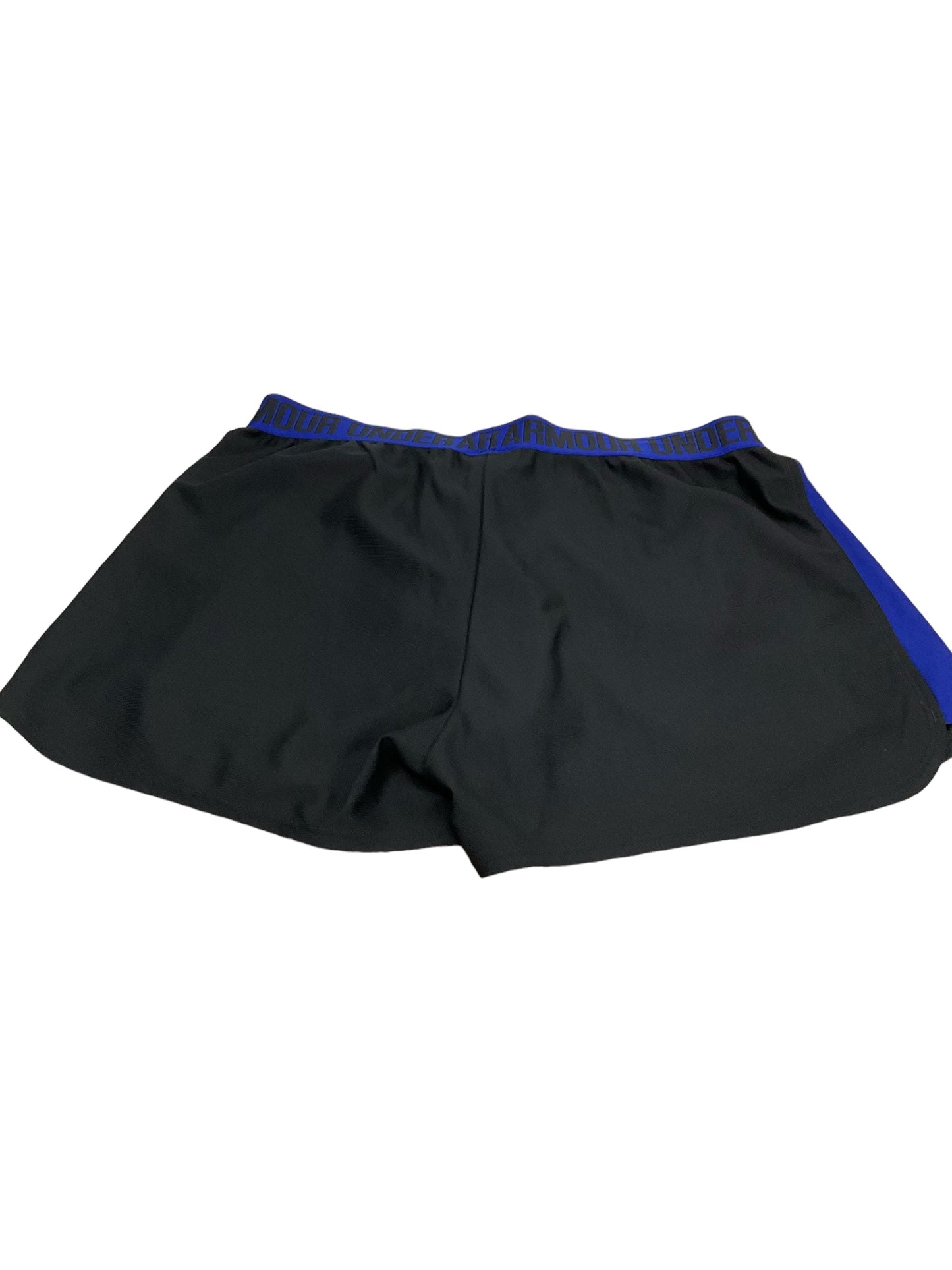 Athletic Shorts By Under Armour  Size: M