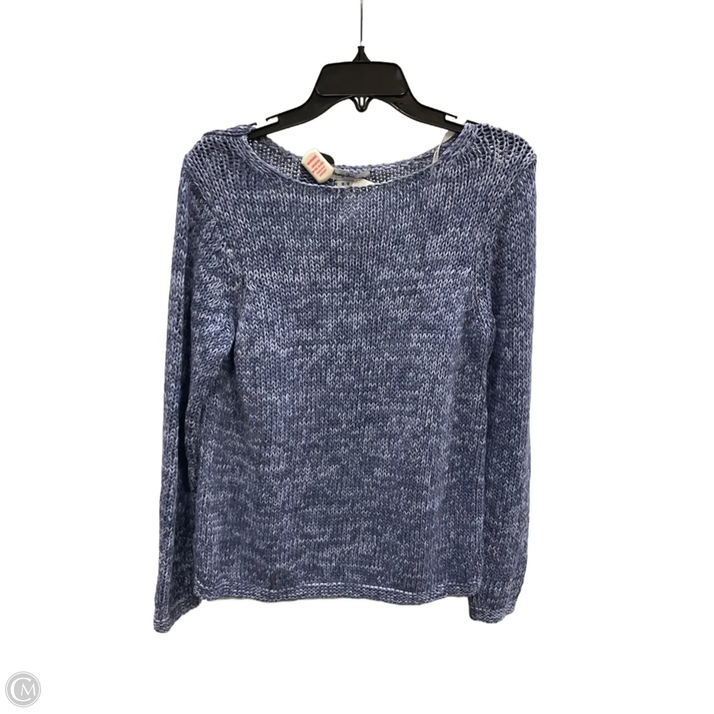Sweater By Tommy Bahama In Blue, Size: M