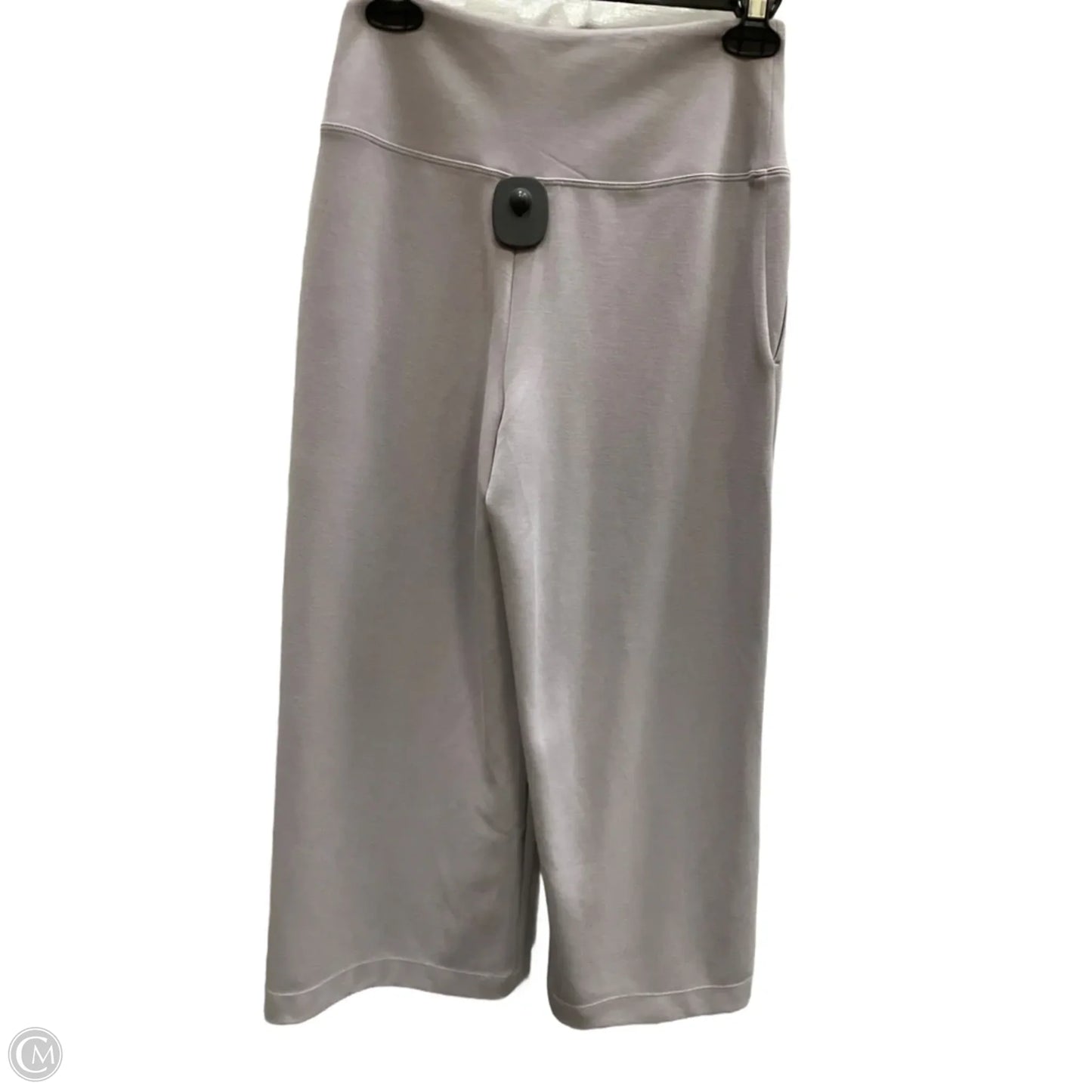 Athletic Capris By Athleta In Purple, Size: Xs