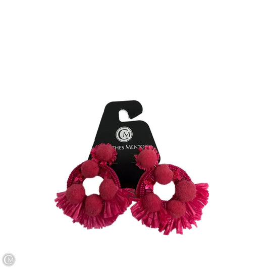 Earrings Dangle/drop By Cmf