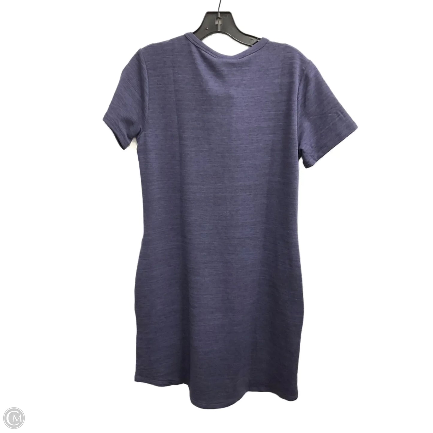 Dress Casual Short By 32 Degrees In Blue, Size: M