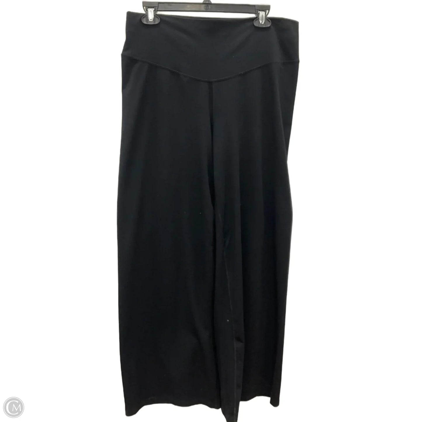 Athletic Pants By Old Navy In Black, Size: L