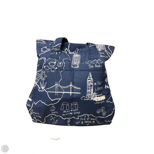 Tote By Boden, Size: Medium