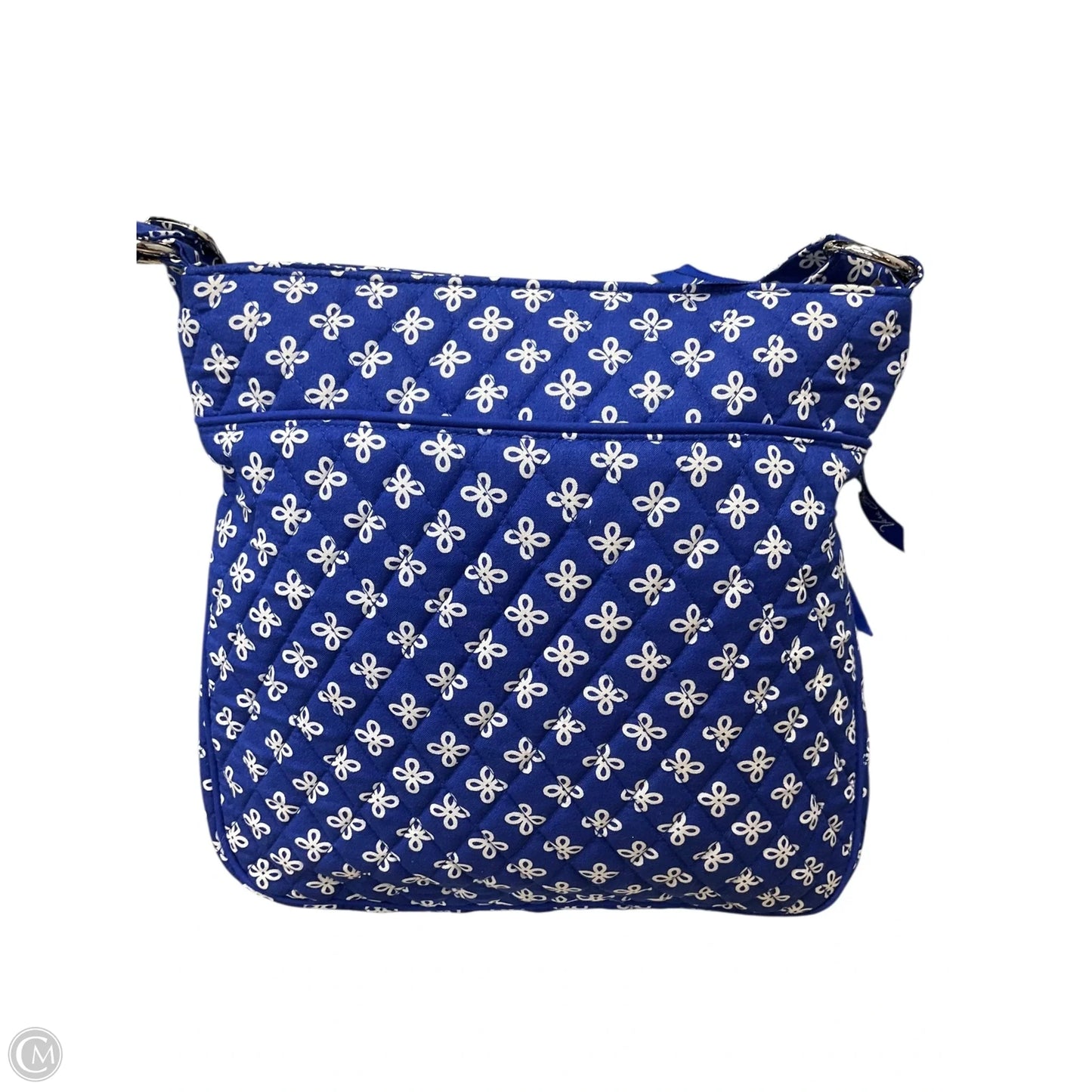 Crossbody By Vera Bradley, Size: Large