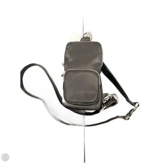 Crossbody By Clothes Mentor, Size: Small