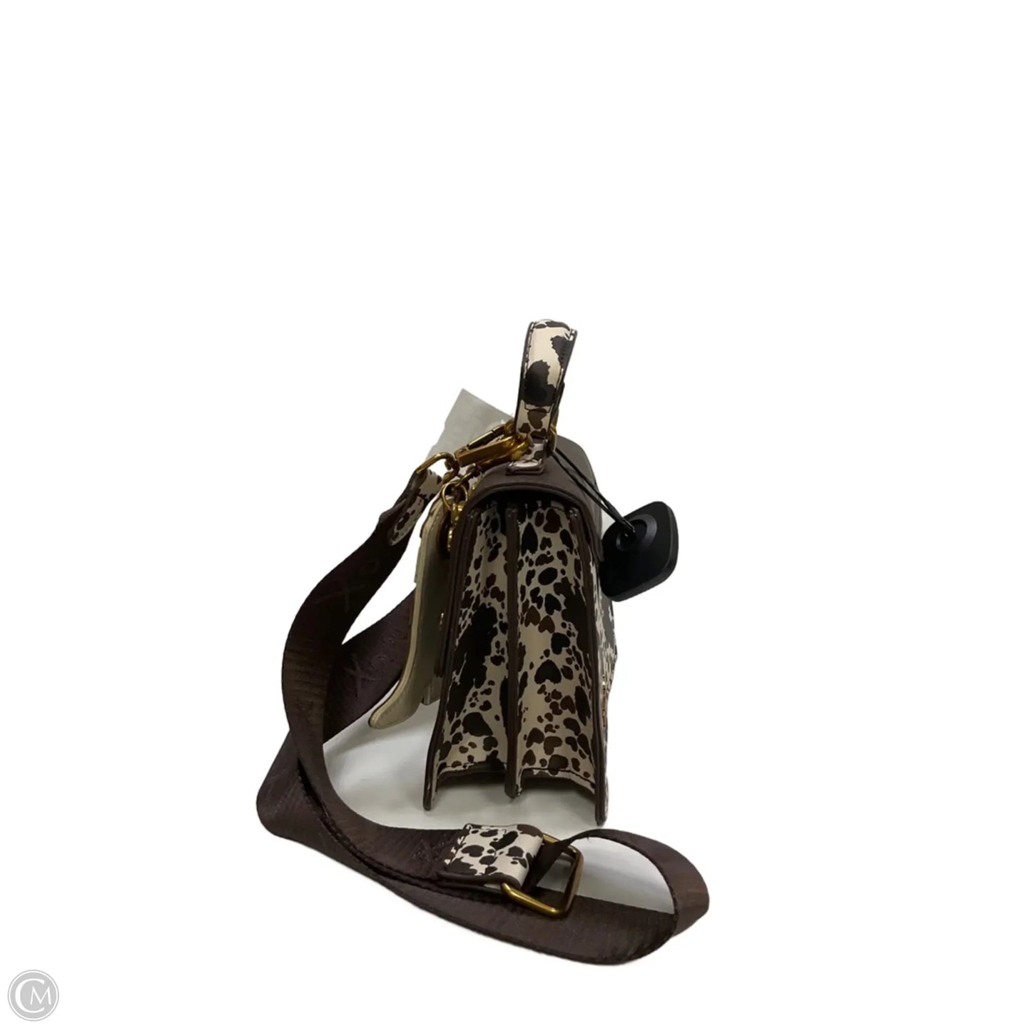 Crossbody By Betsey Johnson, Size: Small