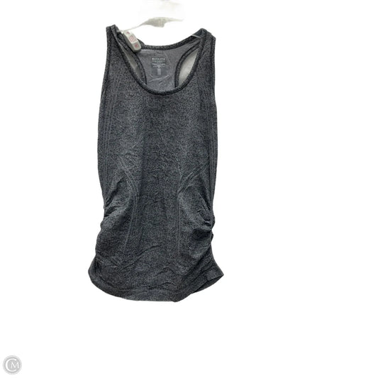 Athletic Tank Top By Athleta In Black, Size: S