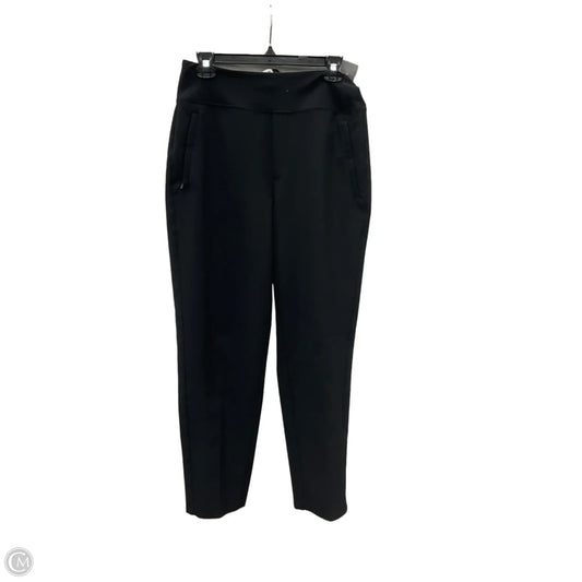 Athletic Pants By Athleta In Black, Size: 6