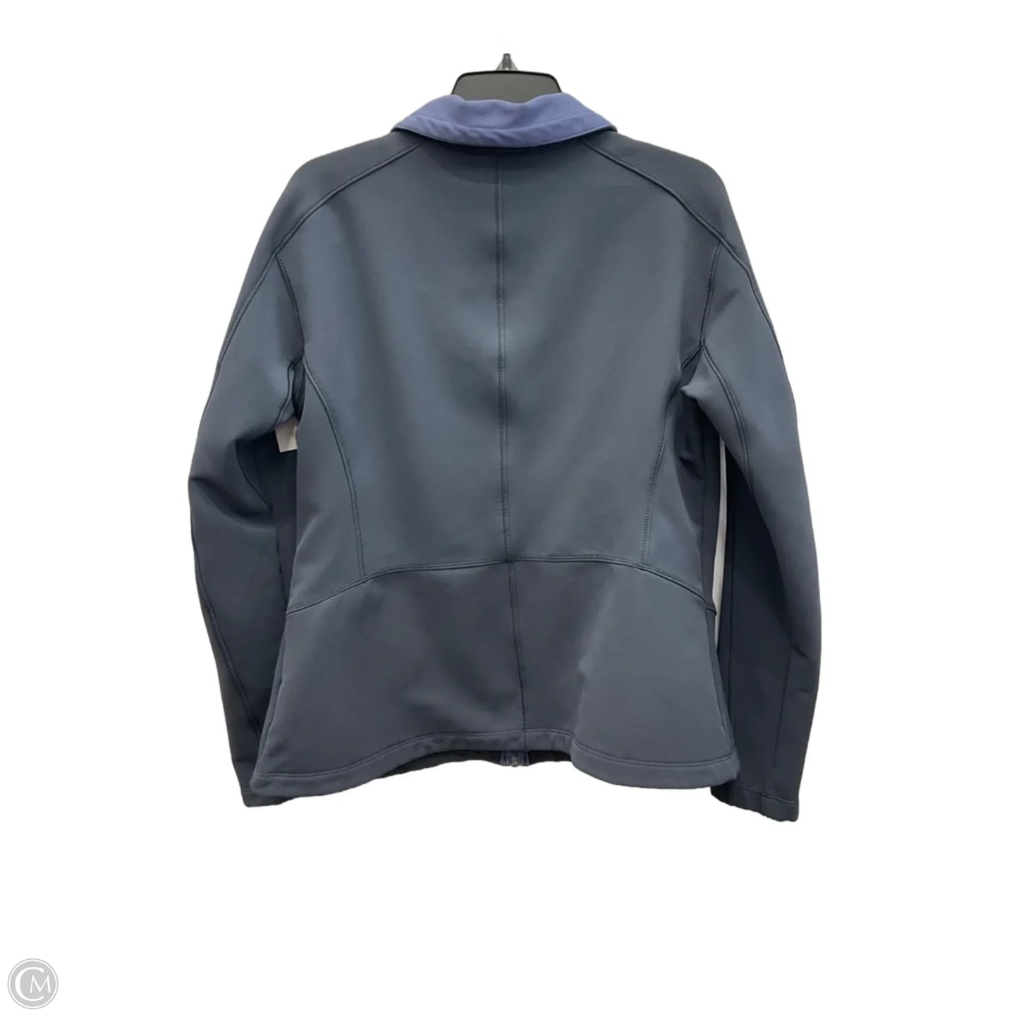 Jacket Other By Columbia In Purple, Size: Xl