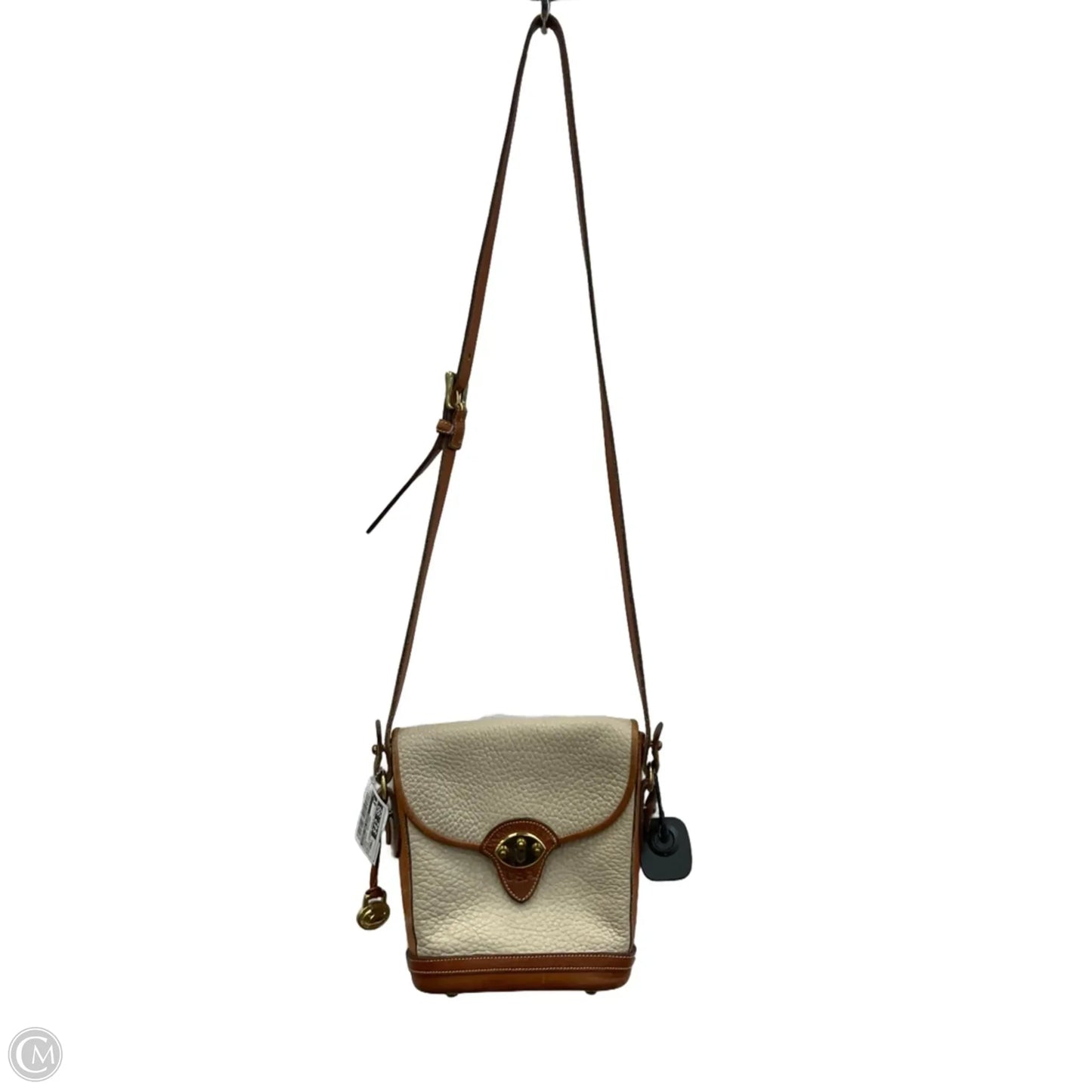 Crossbody Designer By Dooney And Bourke, Size: Small
