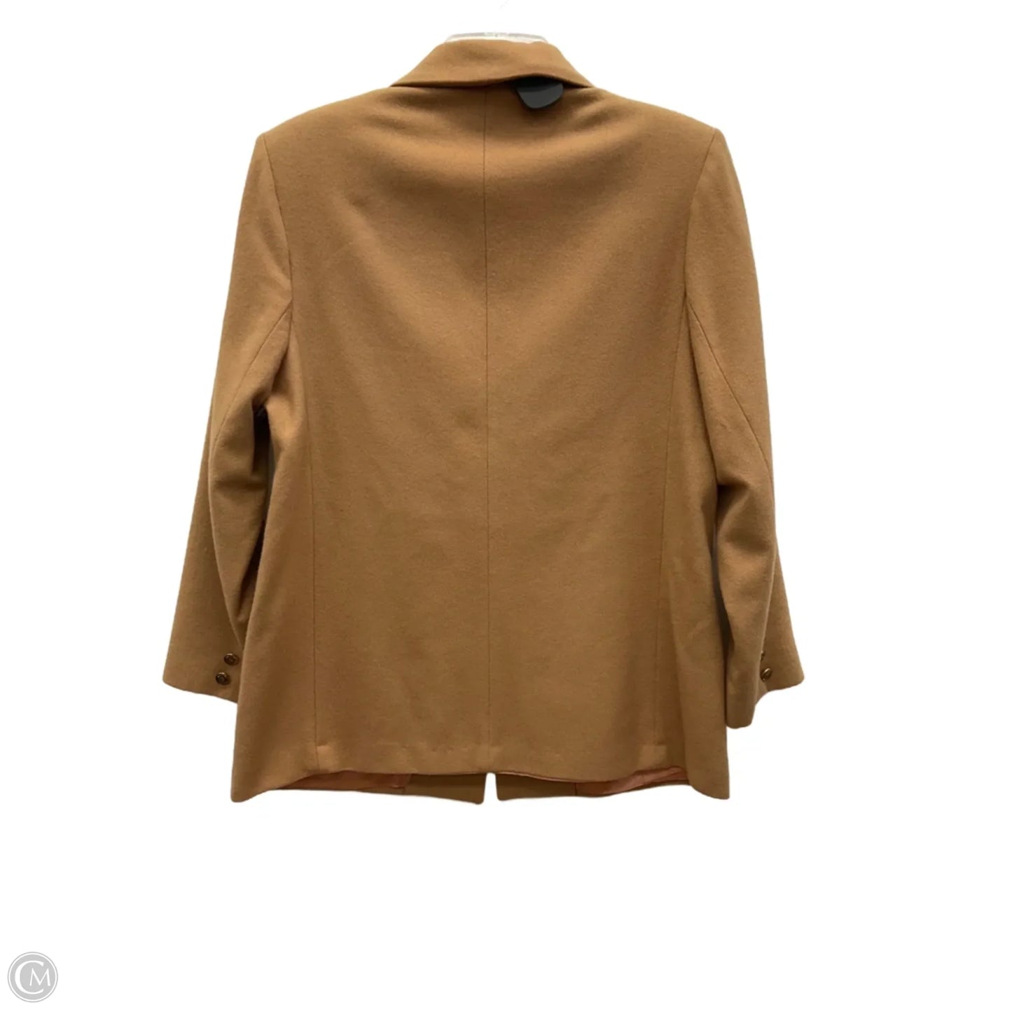 Blazer By Cmc In Tan, Size: M