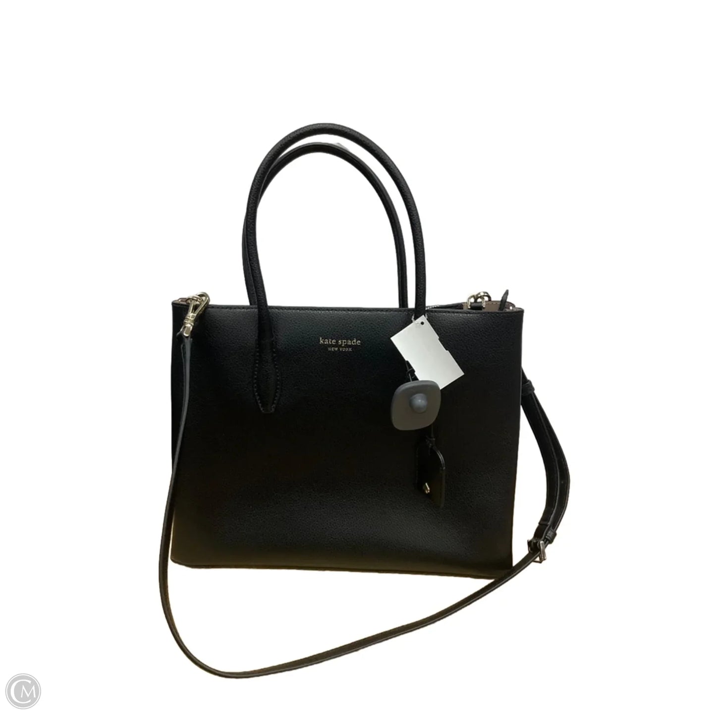 Handbag Designer By Kate Spade, Size: Large