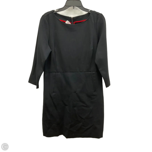 Dress Work By Spanx In Black, Size: Xl