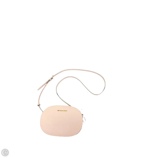 Crossbody Designer By Michael Kors, Size: Small