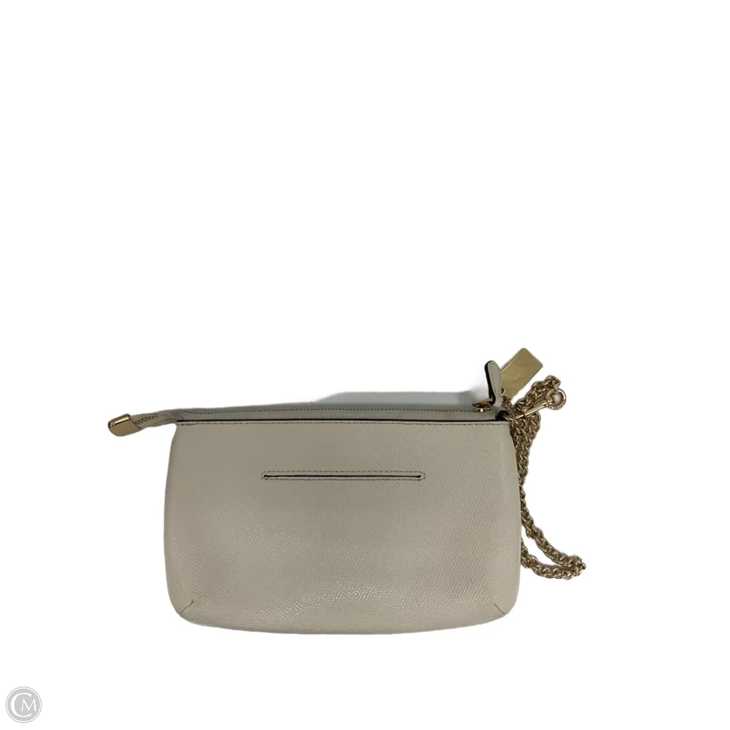 Wristlet Designer By Coach, Size: Large