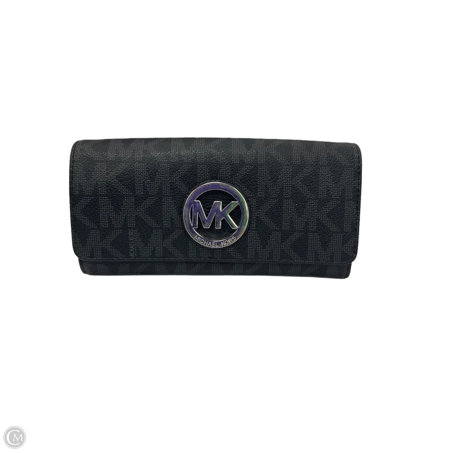 Wallet Designer By Michael Kors, Size: Large