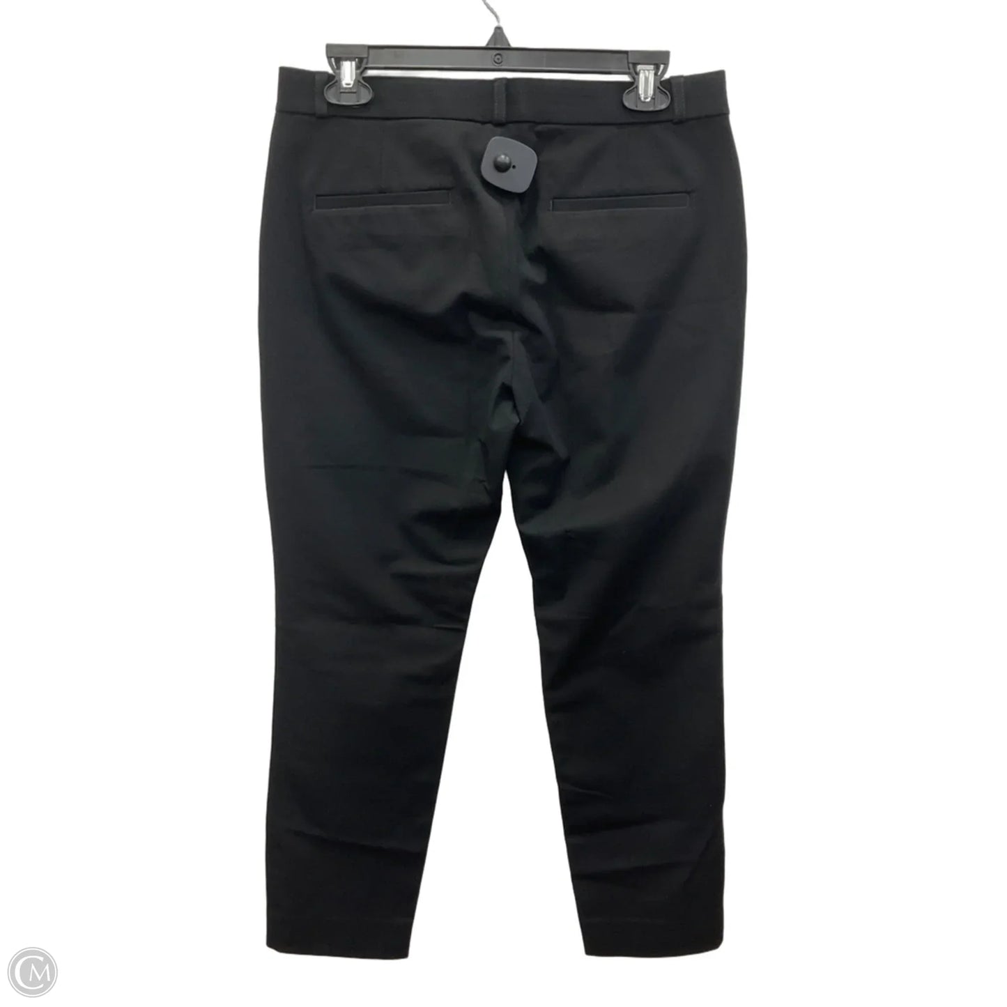 Pants Dress By Banana Republic In Black, Size: 8