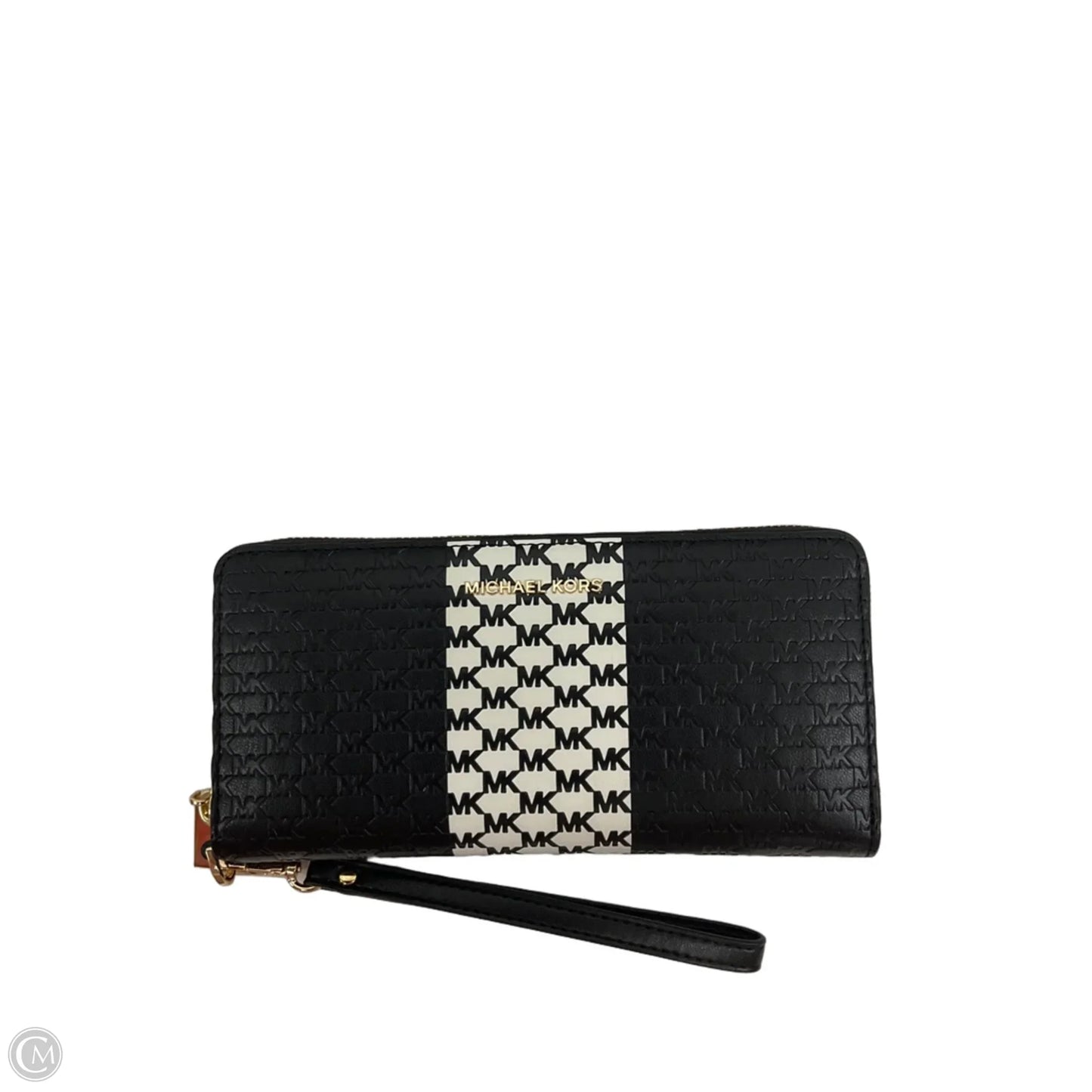 Wallet Designer By Michael Kors, Size: Large