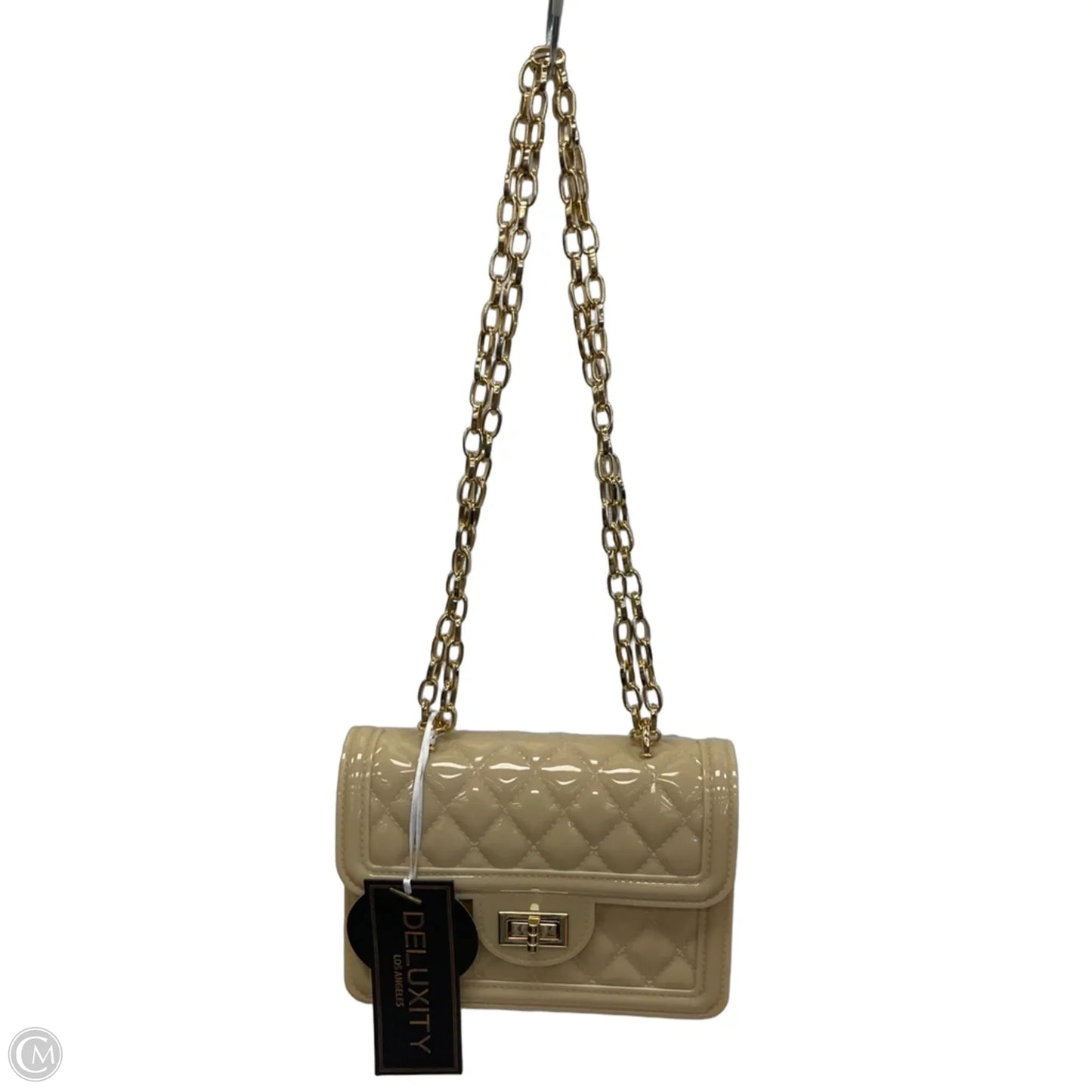 Crossbody By Clothes Mentor, Size: Small