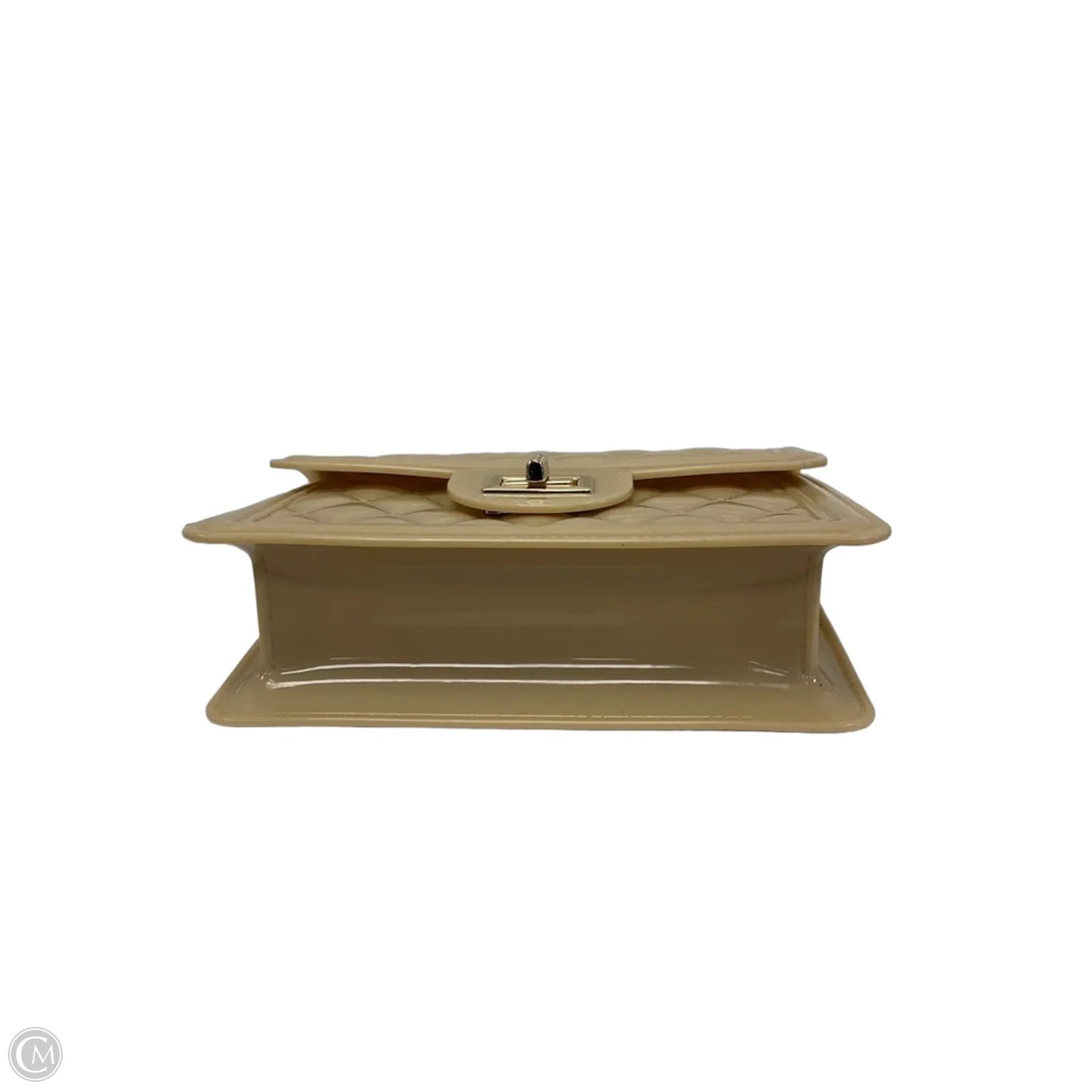 Crossbody By Clothes Mentor, Size: Small