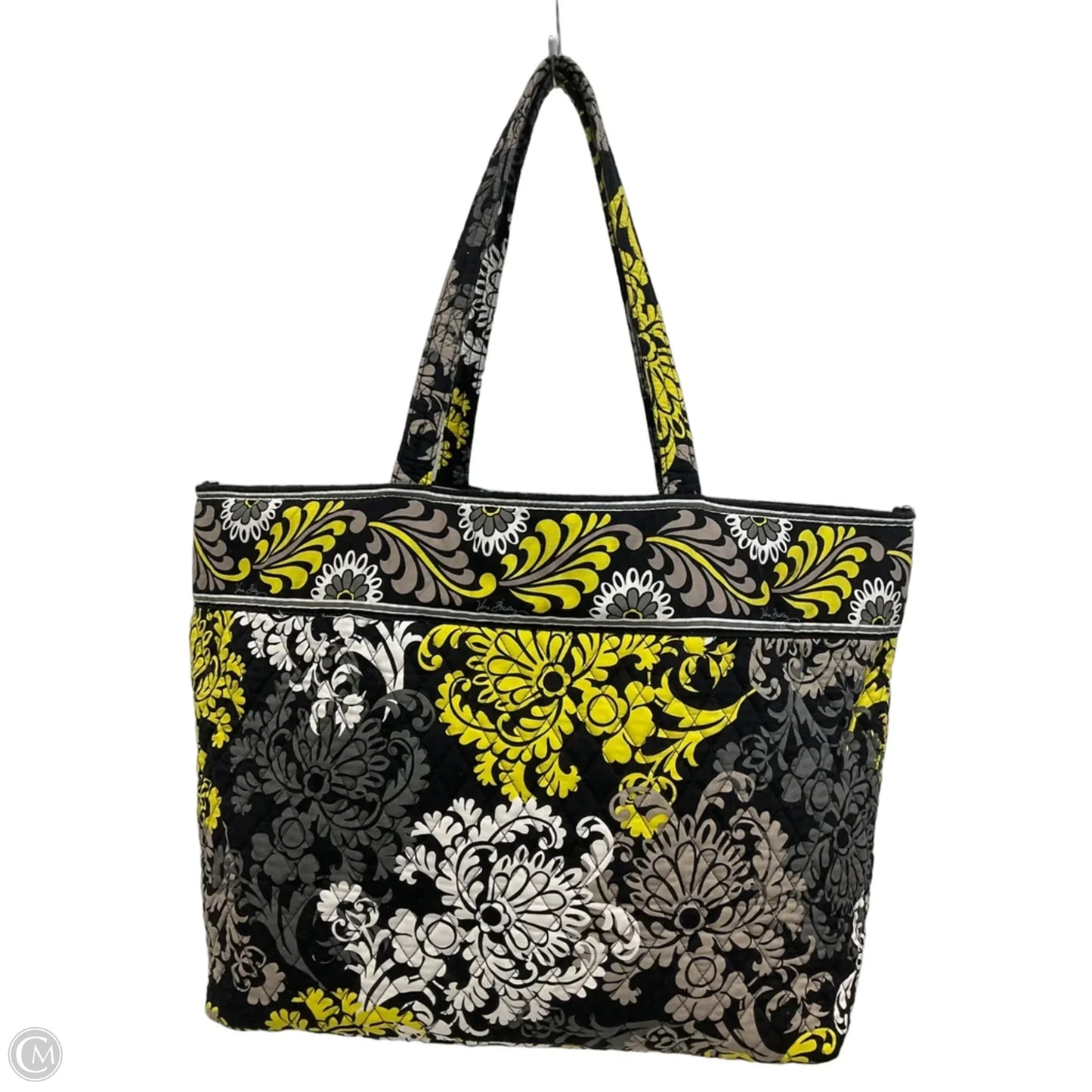 Tote By Vera Bradley, Size: Large