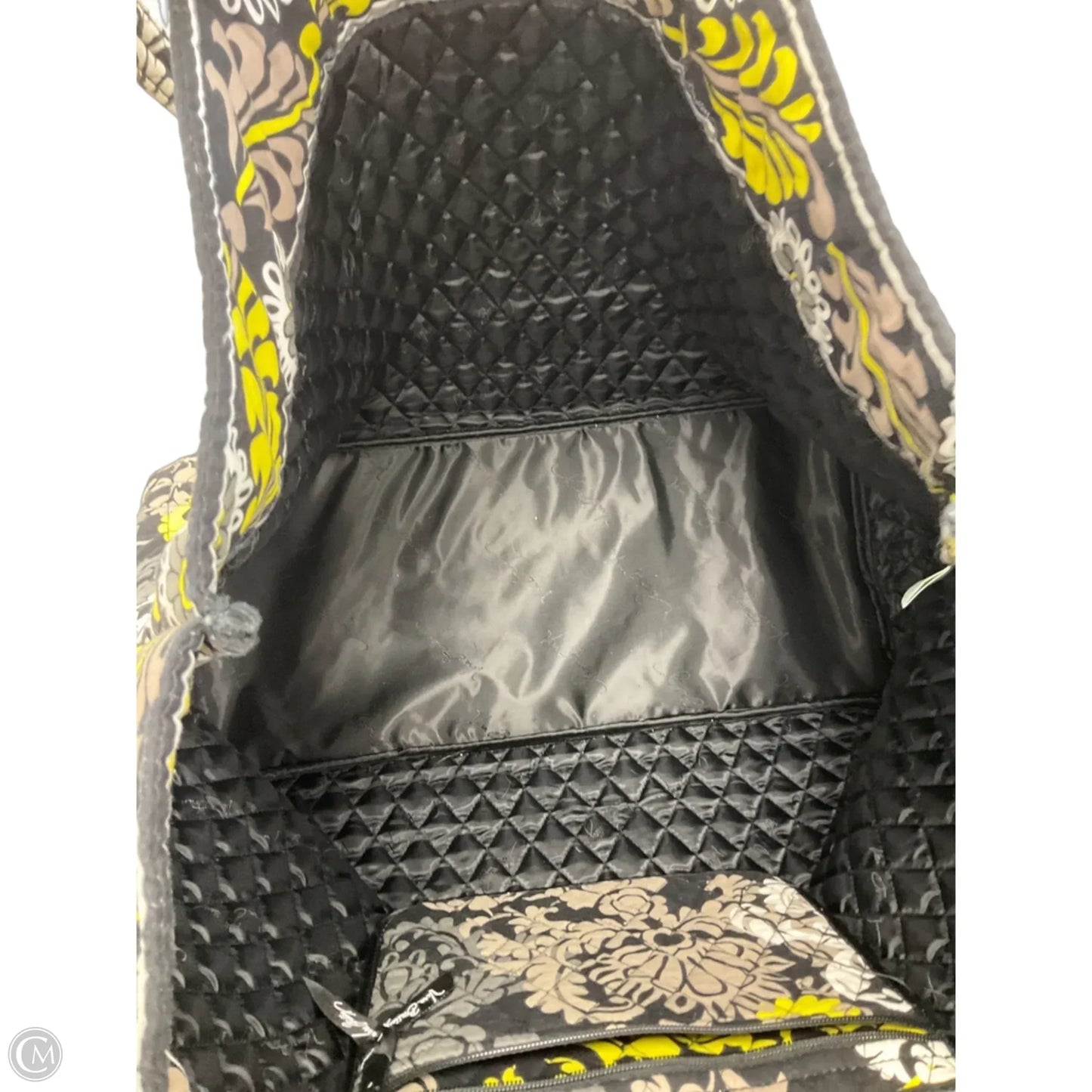 Tote By Vera Bradley, Size: Large