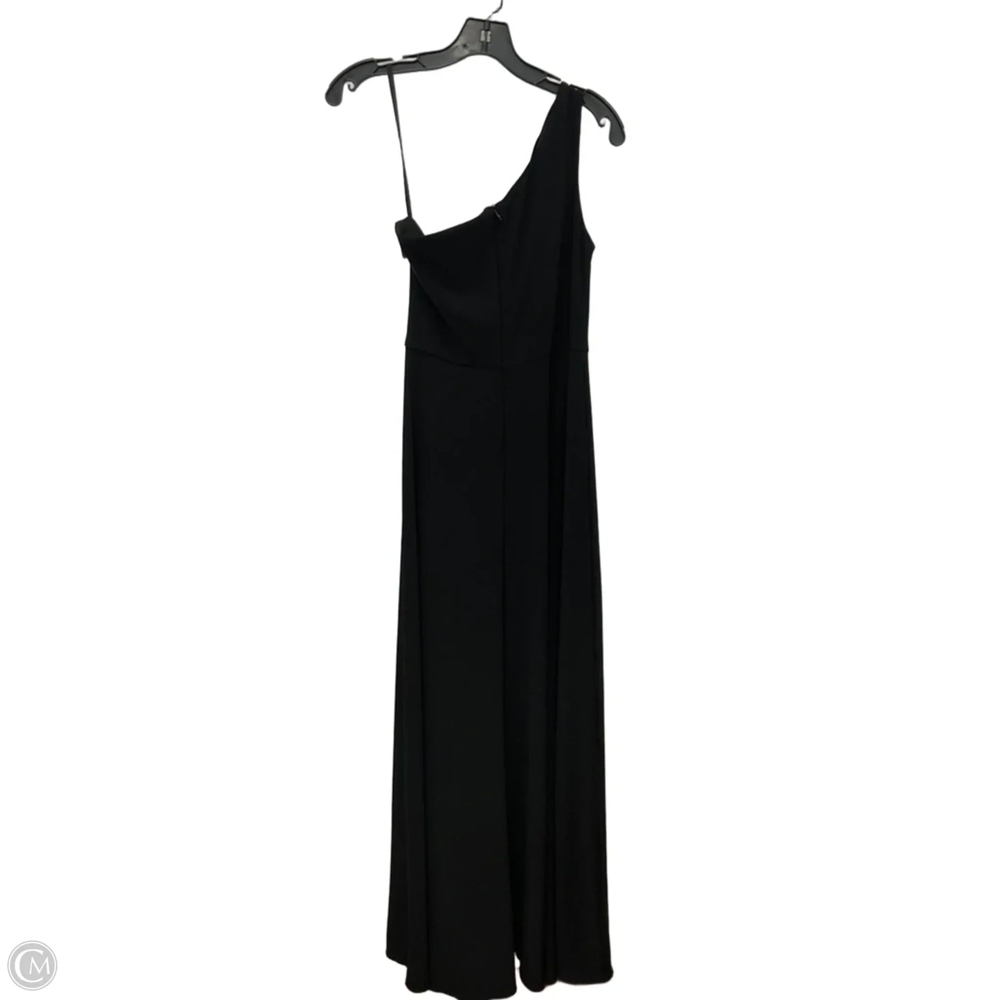Dress Party Long By Bhldn In Black, Size: 6